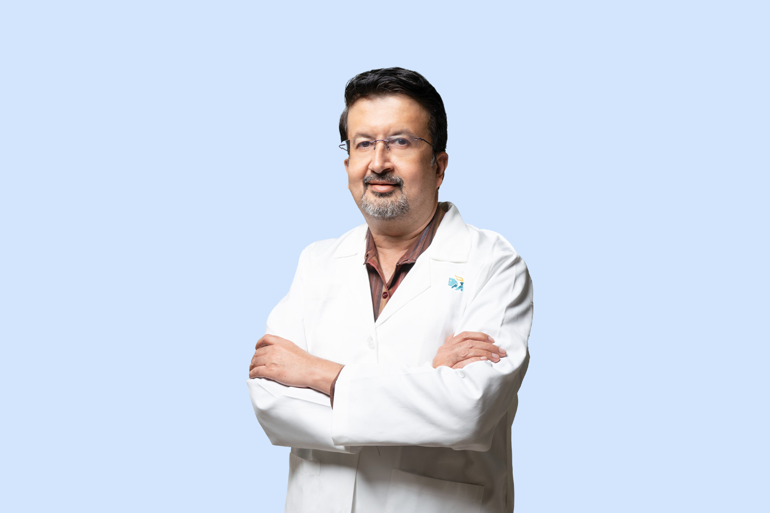 Dr. Sunil Narayan Dutt