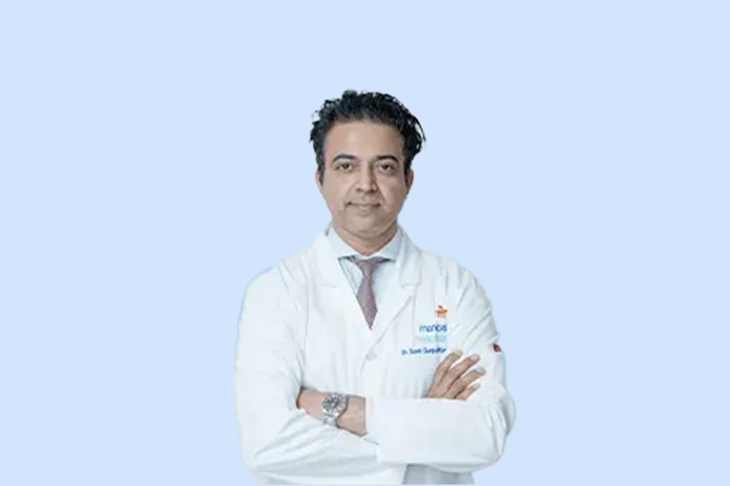 Dr. Sunil G Kini