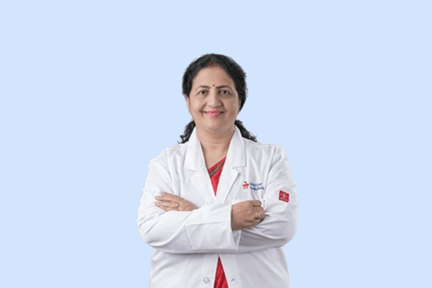 Dr. Shaila Shamanur Bhattacharyya