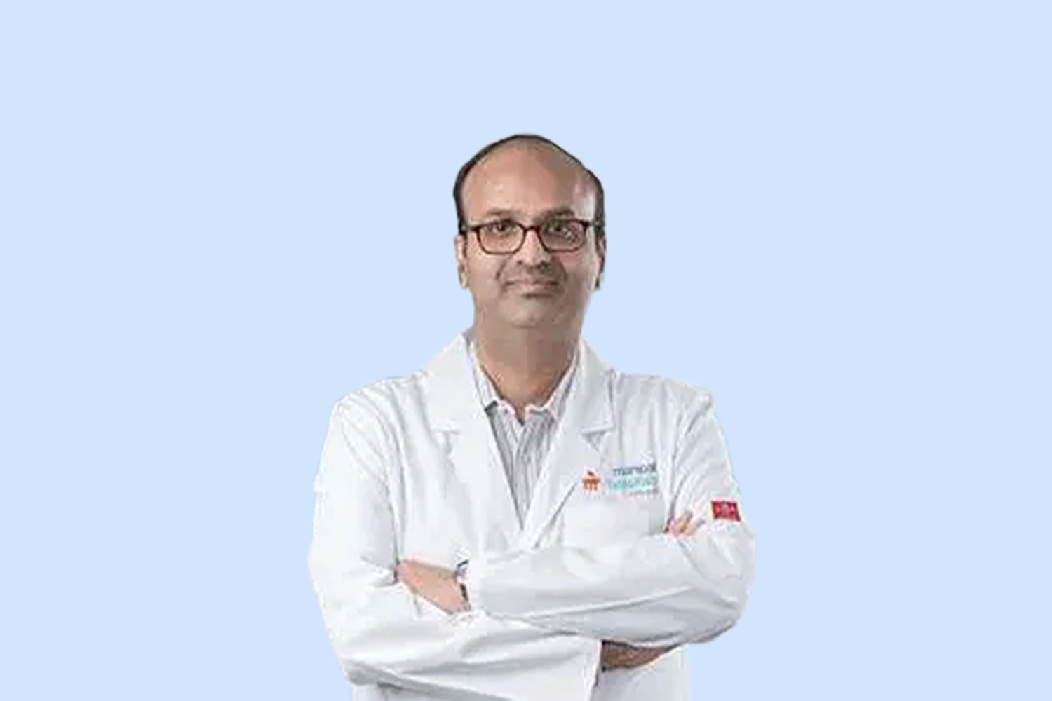 Dr. Anand R Shenoy