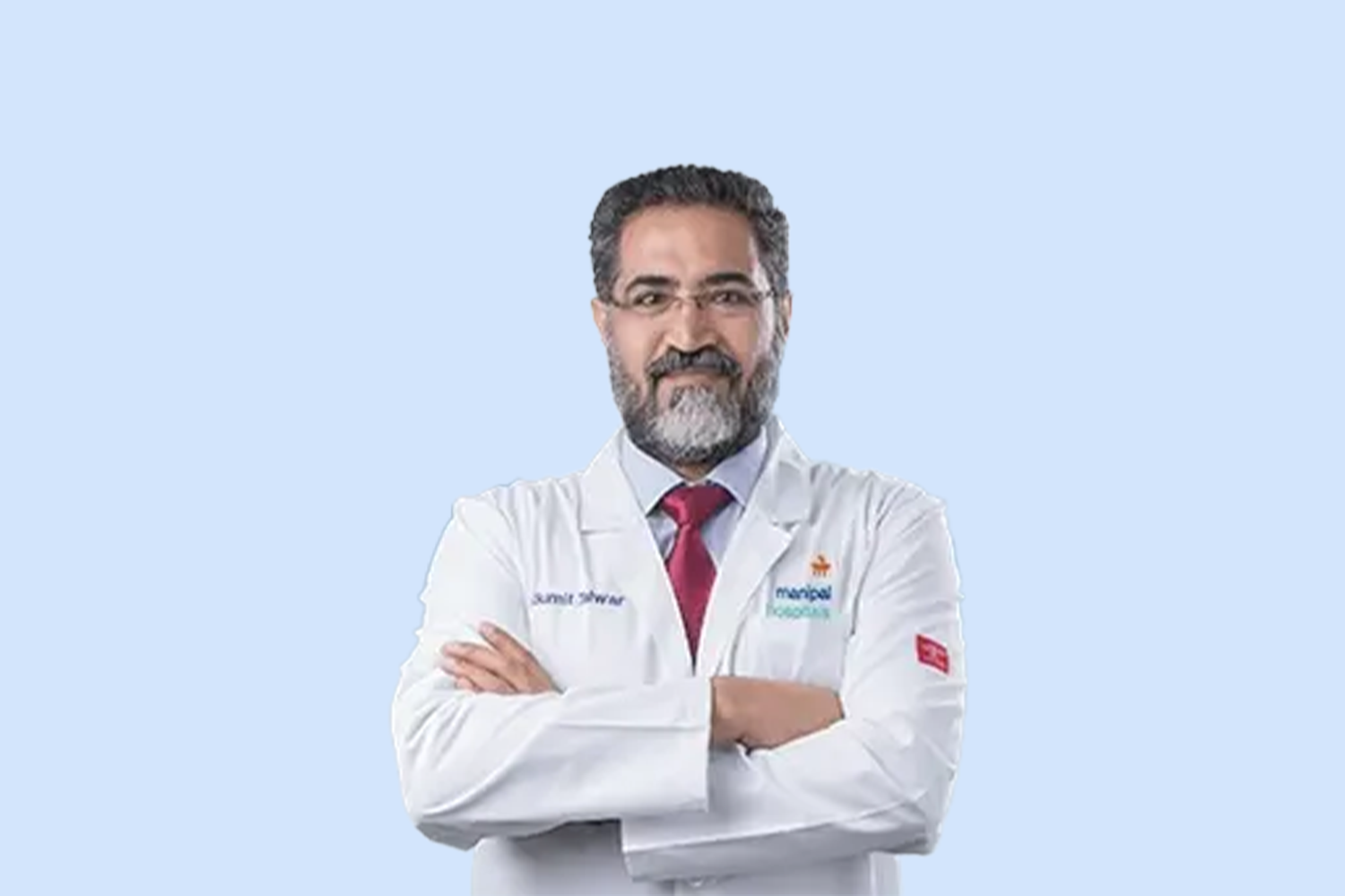 Dr. Sumit Talwar
