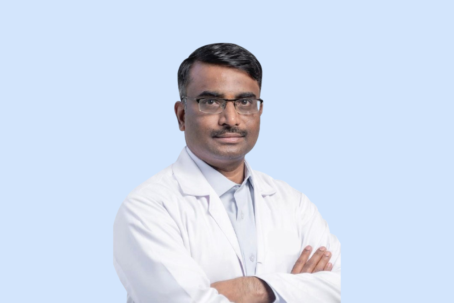 Dr. Harsha Kumar H N