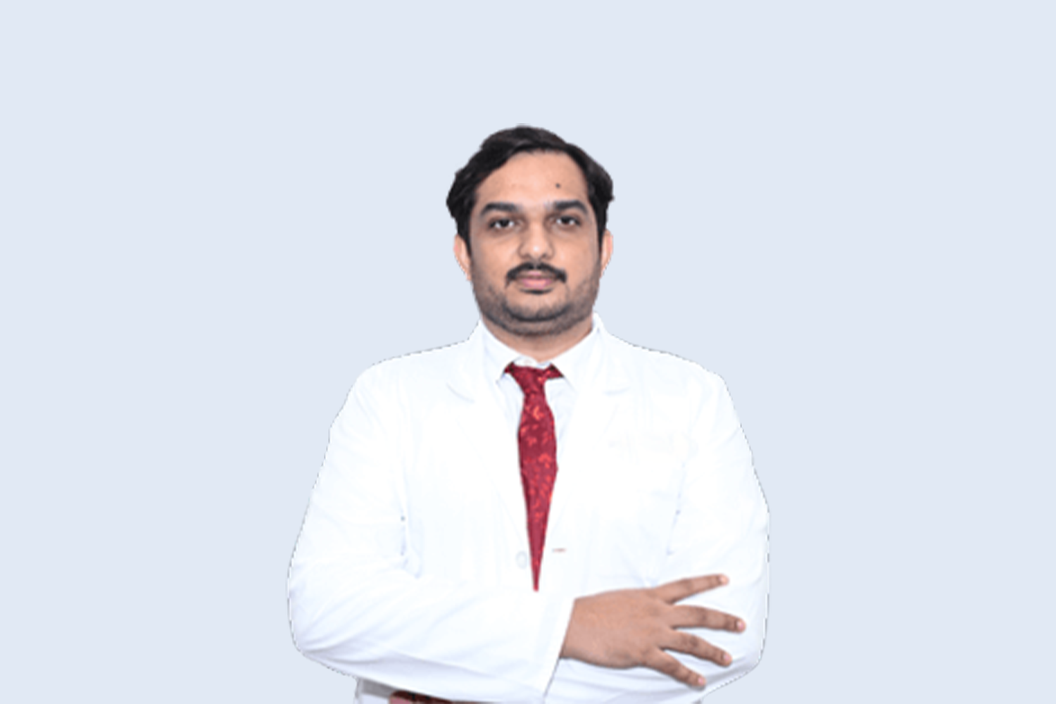 Dr. Lohit Shetty Raju
