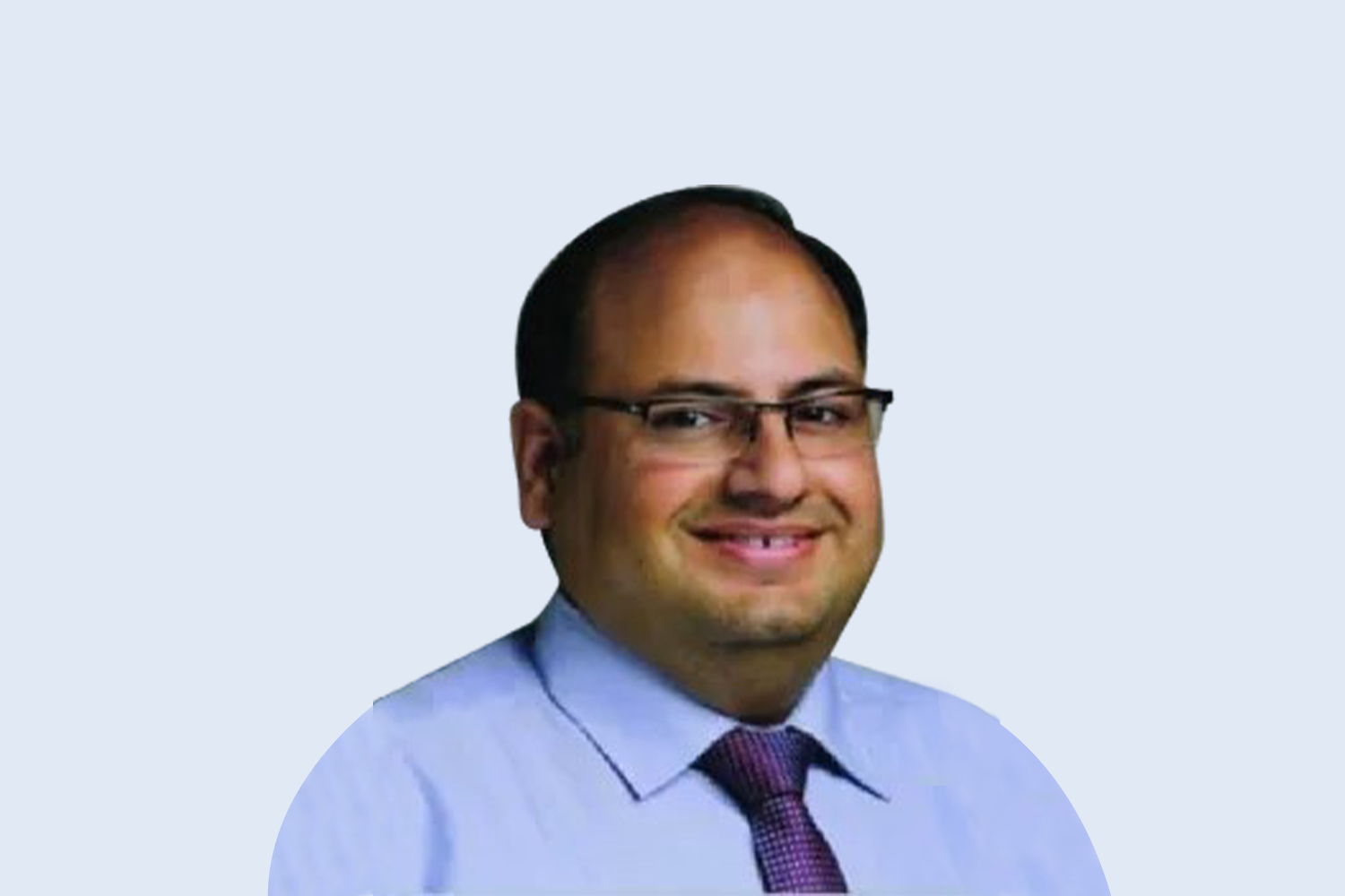 Dr. Naveen Ganjoo