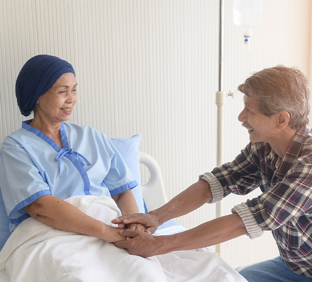 Oncology (Cancer Care)